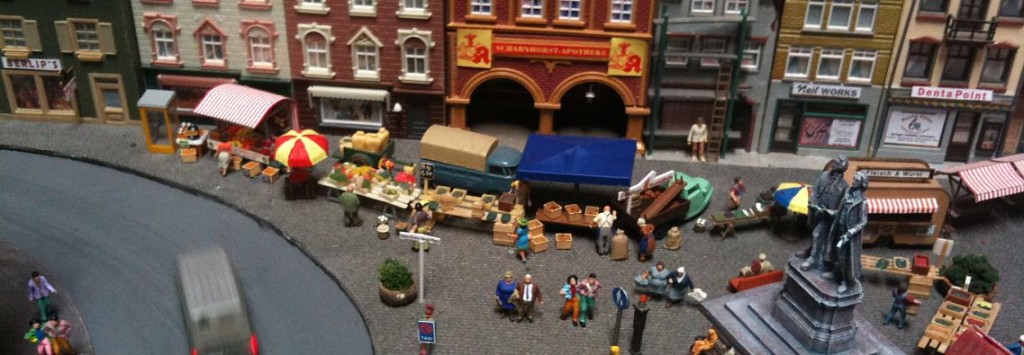 Im Frühjahr findet das Leben wieder draußen staqtt - Avandy bringt PR-Themenideen für Öffentlichkeitsarbeit und Marketing. (Foto: Markus Burgdorf/Avandy)